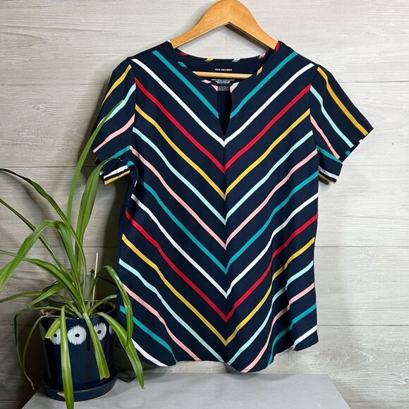 Van Heusen Tops - Van Heusen Top